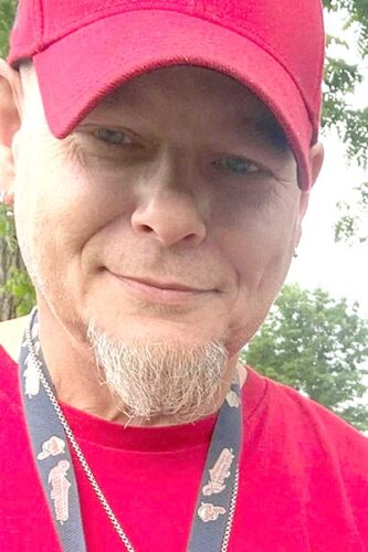 Russell E. Bullers Jr. 1971-2025